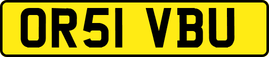 OR51VBU