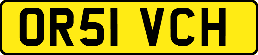 OR51VCH