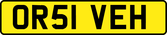 OR51VEH
