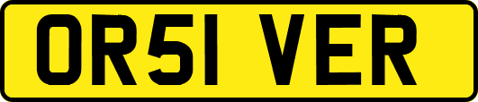 OR51VER