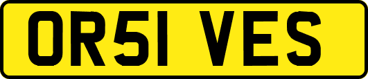 OR51VES
