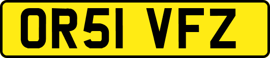 OR51VFZ