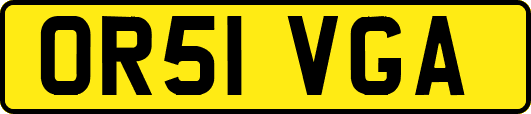 OR51VGA