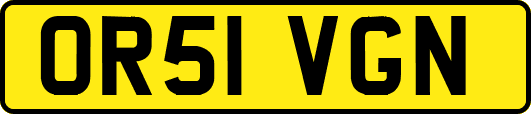 OR51VGN