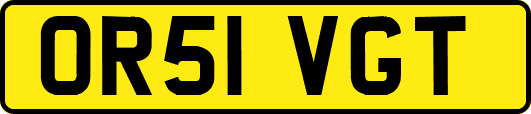 OR51VGT