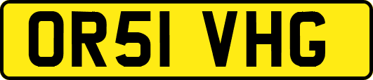 OR51VHG