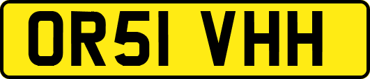 OR51VHH