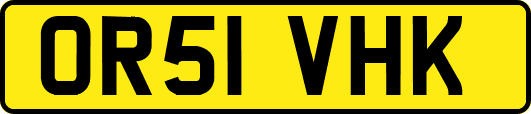 OR51VHK