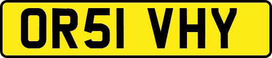OR51VHY