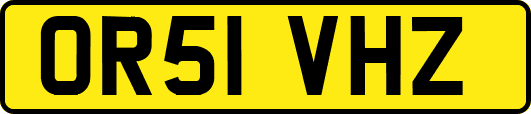 OR51VHZ
