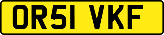 OR51VKF