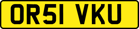 OR51VKU