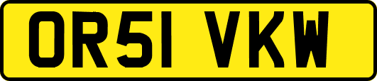 OR51VKW