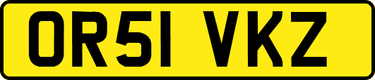OR51VKZ
