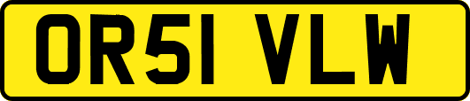OR51VLW
