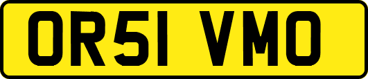 OR51VMO