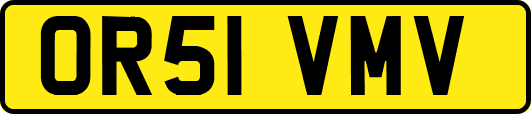 OR51VMV