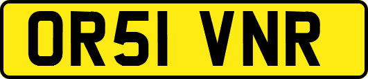OR51VNR