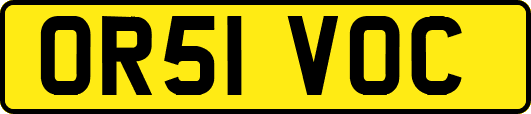 OR51VOC