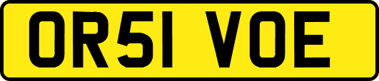 OR51VOE