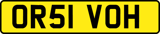 OR51VOH