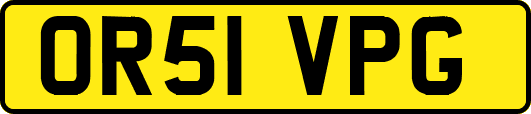 OR51VPG