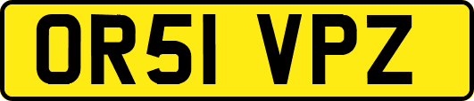 OR51VPZ