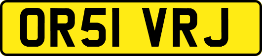OR51VRJ