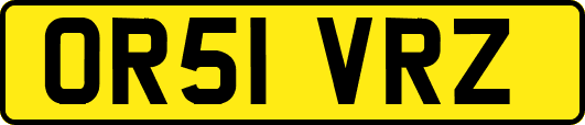 OR51VRZ