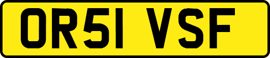 OR51VSF