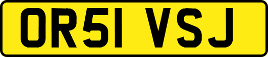 OR51VSJ