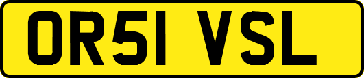 OR51VSL