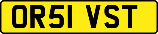 OR51VST