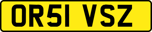 OR51VSZ