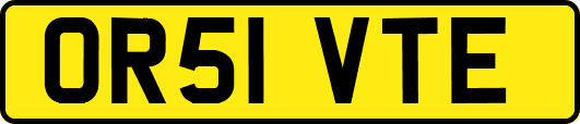 OR51VTE