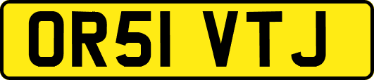 OR51VTJ
