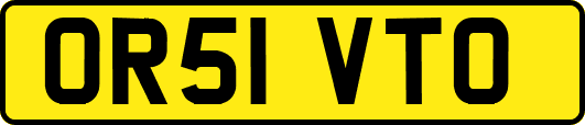OR51VTO