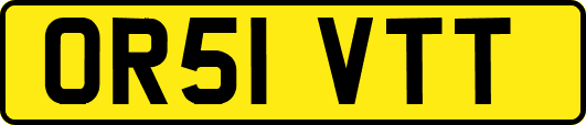 OR51VTT