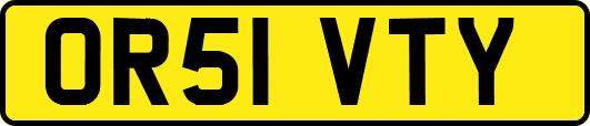 OR51VTY
