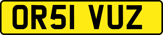 OR51VUZ