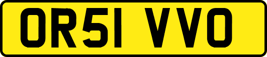 OR51VVO