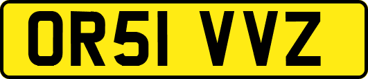 OR51VVZ
