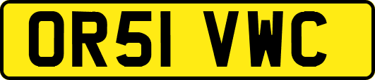 OR51VWC