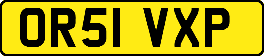 OR51VXP