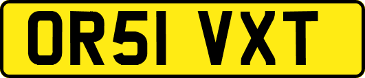 OR51VXT