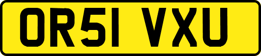 OR51VXU