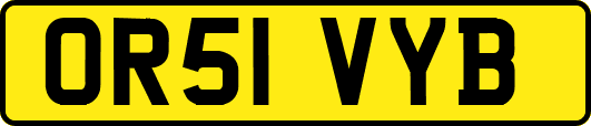 OR51VYB