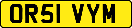 OR51VYM