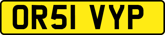 OR51VYP