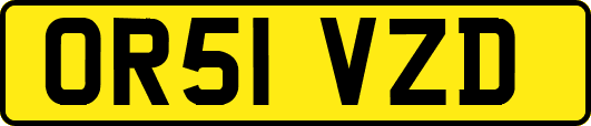 OR51VZD